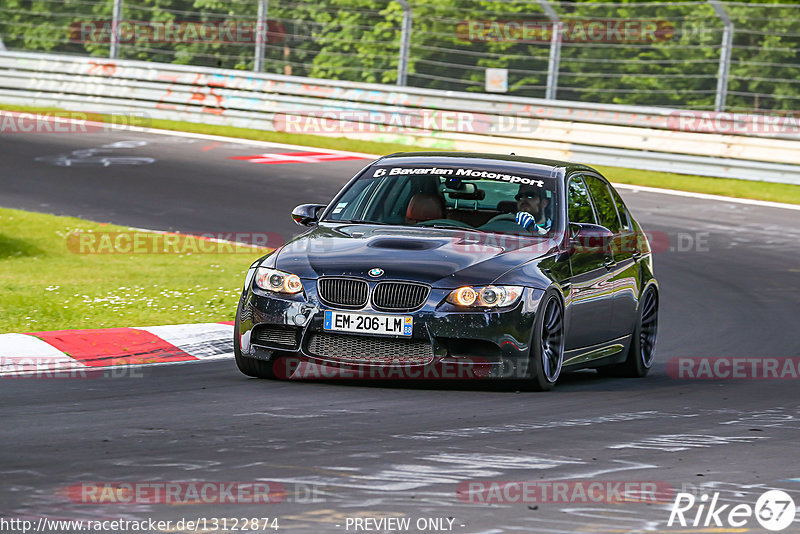 Bild #13122874 - Touristenfahrten Nürburgring Nordschleife (10.06.2021)