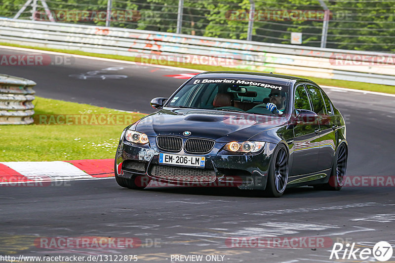 Bild #13122875 - Touristenfahrten Nürburgring Nordschleife (10.06.2021)