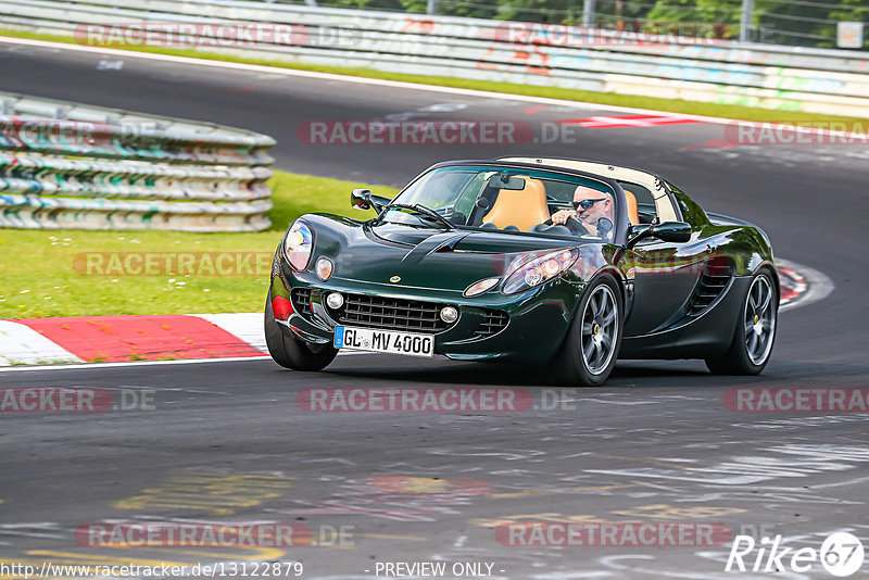 Bild #13122879 - Touristenfahrten Nürburgring Nordschleife (10.06.2021)