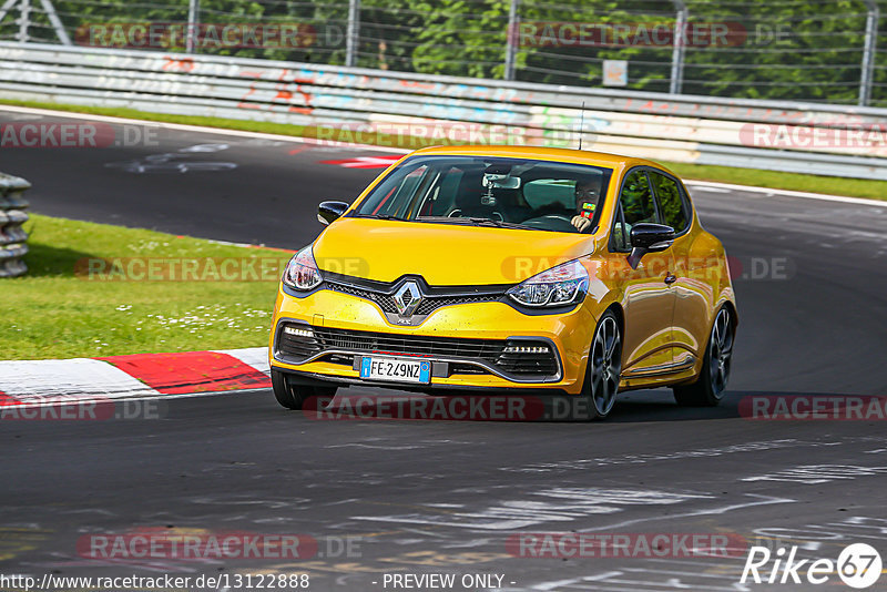 Bild #13122888 - Touristenfahrten Nürburgring Nordschleife (10.06.2021)