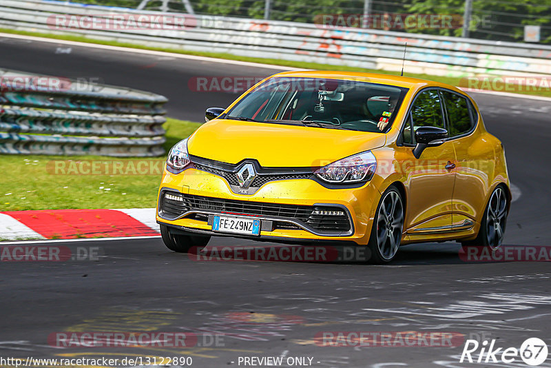 Bild #13122890 - Touristenfahrten Nürburgring Nordschleife (10.06.2021)