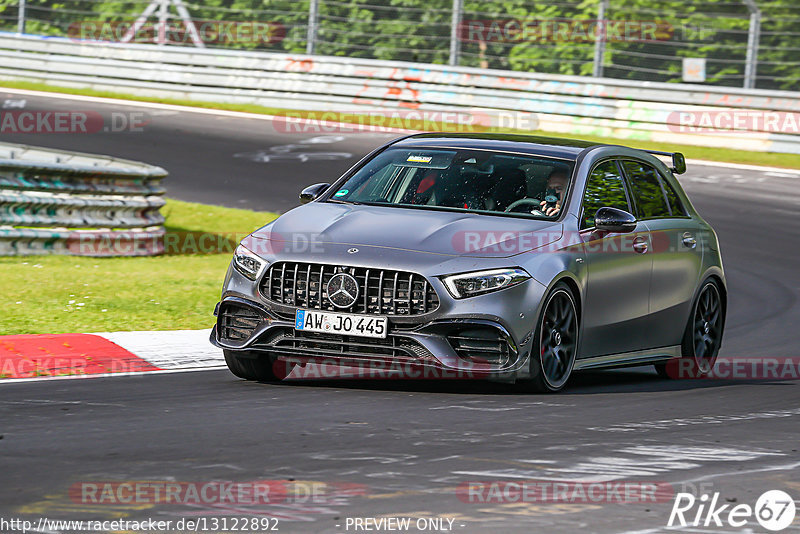 Bild #13122892 - Touristenfahrten Nürburgring Nordschleife (10.06.2021)