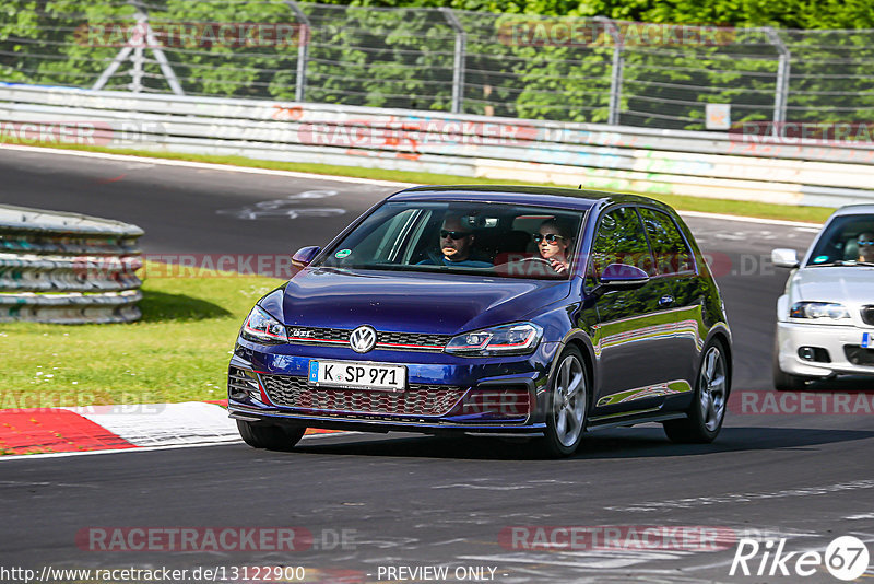 Bild #13122900 - Touristenfahrten Nürburgring Nordschleife (10.06.2021)