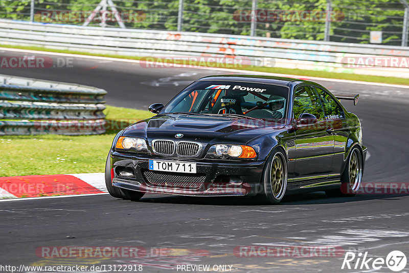 Bild #13122918 - Touristenfahrten Nürburgring Nordschleife (10.06.2021)