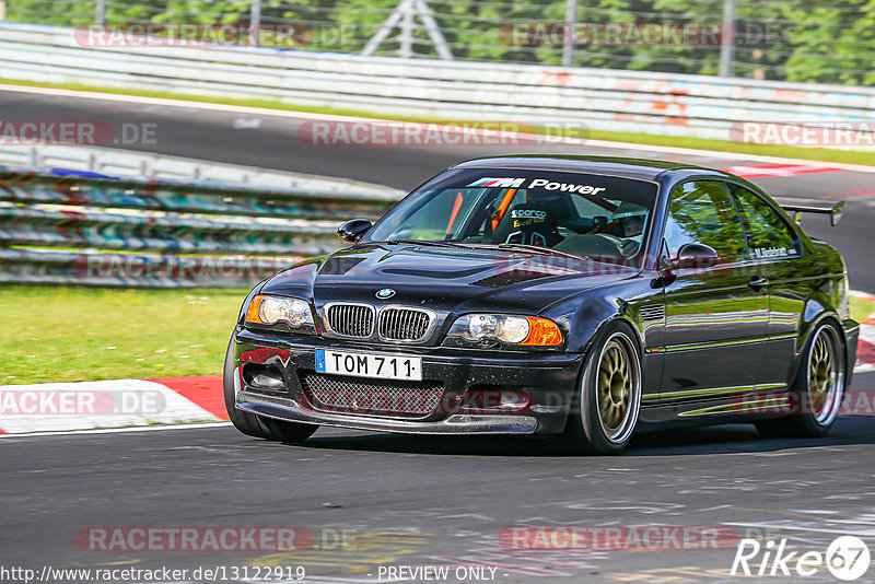 Bild #13122919 - Touristenfahrten Nürburgring Nordschleife (10.06.2021)