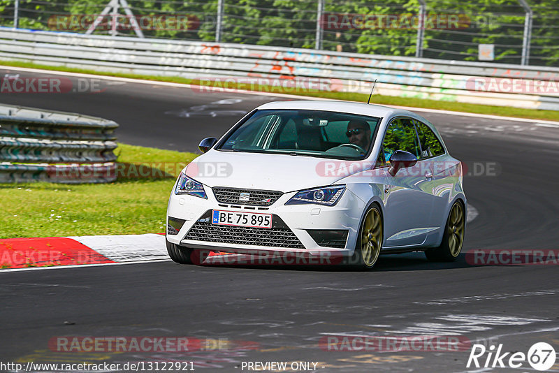 Bild #13122921 - Touristenfahrten Nürburgring Nordschleife (10.06.2021)