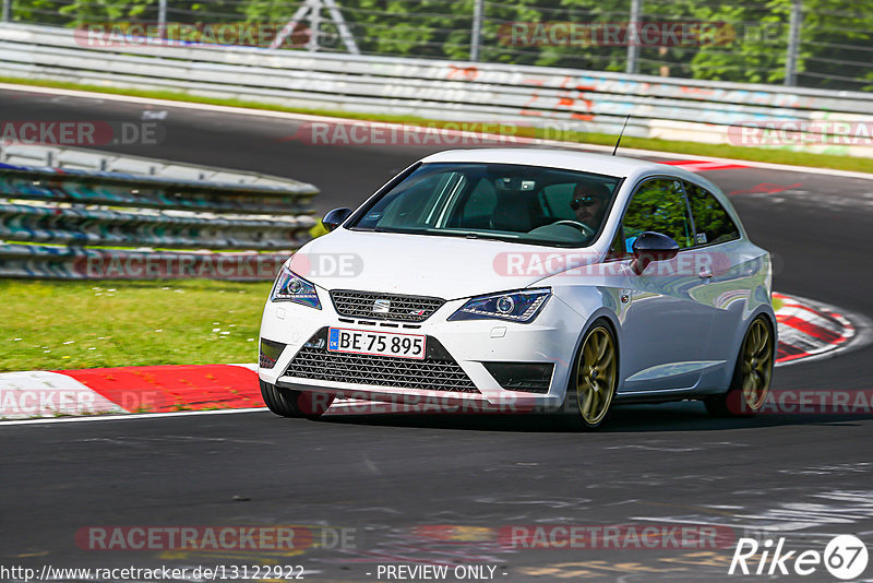 Bild #13122922 - Touristenfahrten Nürburgring Nordschleife (10.06.2021)