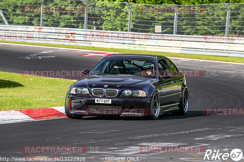 Bild #13122926 - Touristenfahrten Nürburgring Nordschleife (10.06.2021)