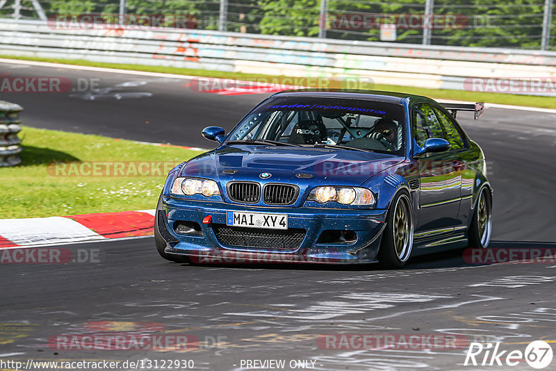 Bild #13122930 - Touristenfahrten Nürburgring Nordschleife (10.06.2021)