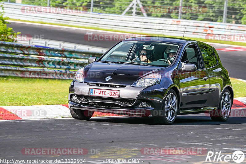 Bild #13122934 - Touristenfahrten Nürburgring Nordschleife (10.06.2021)