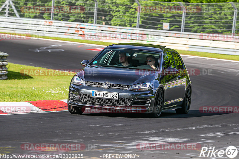 Bild #13122935 - Touristenfahrten Nürburgring Nordschleife (10.06.2021)