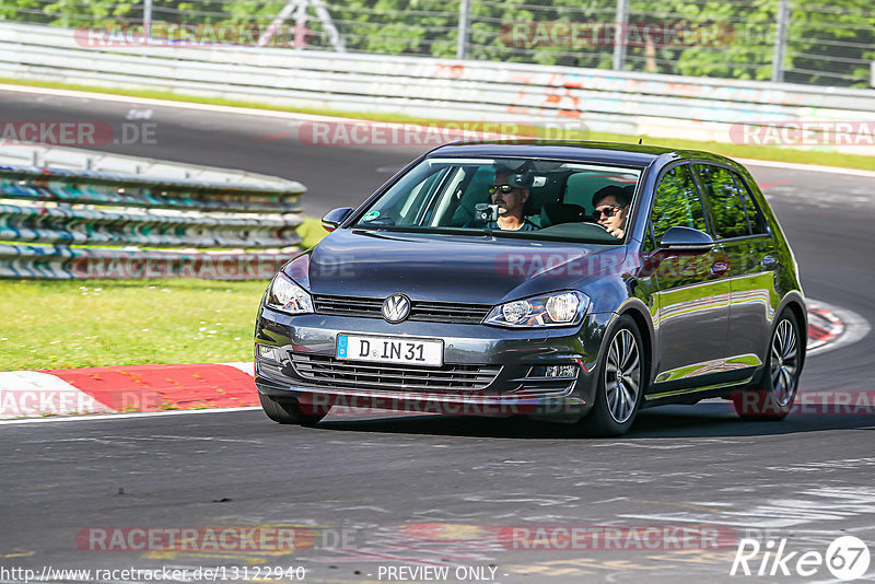 Bild #13122940 - Touristenfahrten Nürburgring Nordschleife (10.06.2021)