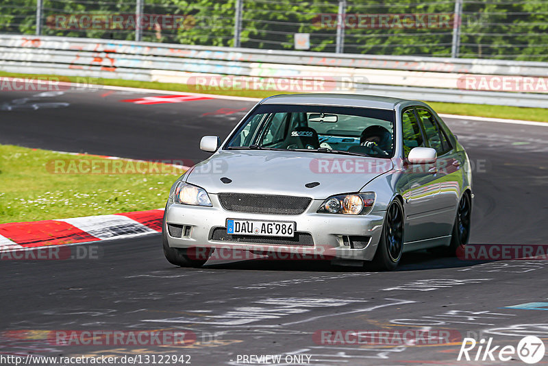 Bild #13122942 - Touristenfahrten Nürburgring Nordschleife (10.06.2021)