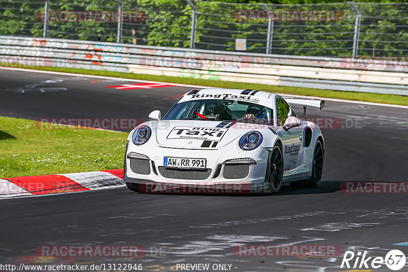 Bild #13122946 - Touristenfahrten Nürburgring Nordschleife (10.06.2021)