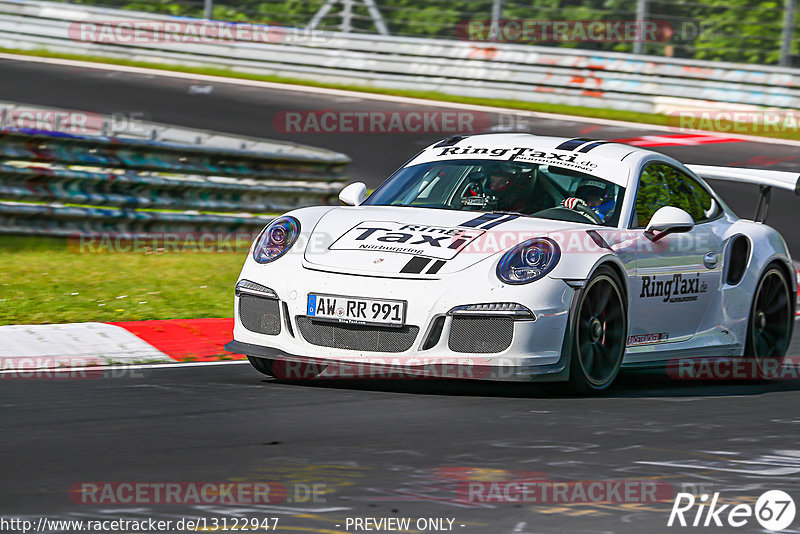 Bild #13122947 - Touristenfahrten Nürburgring Nordschleife (10.06.2021)