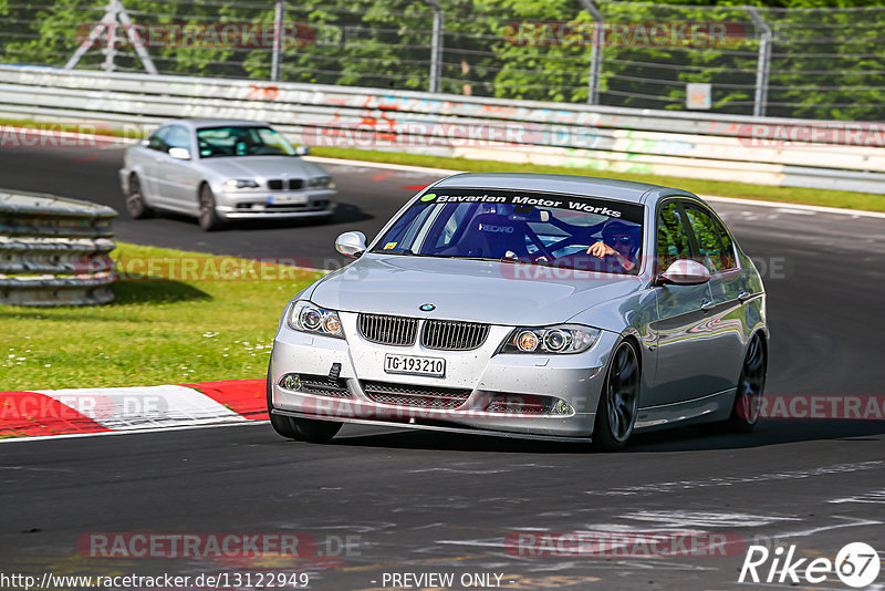 Bild #13122949 - Touristenfahrten Nürburgring Nordschleife (10.06.2021)