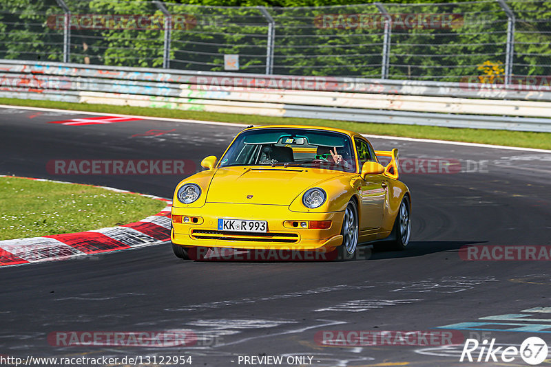 Bild #13122954 - Touristenfahrten Nürburgring Nordschleife (10.06.2021)