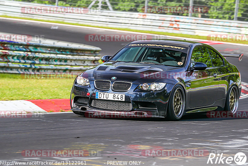 Bild #13122961 - Touristenfahrten Nürburgring Nordschleife (10.06.2021)