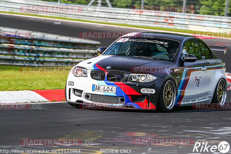 Bild #13122964 - Touristenfahrten Nürburgring Nordschleife (10.06.2021)