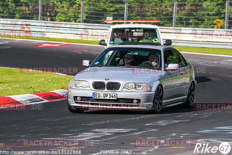 Bild #13122988 - Touristenfahrten Nürburgring Nordschleife (10.06.2021)