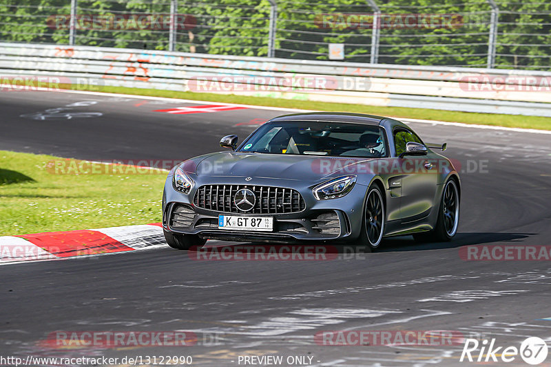 Bild #13122990 - Touristenfahrten Nürburgring Nordschleife (10.06.2021)