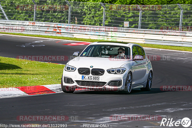 Bild #13122993 - Touristenfahrten Nürburgring Nordschleife (10.06.2021)