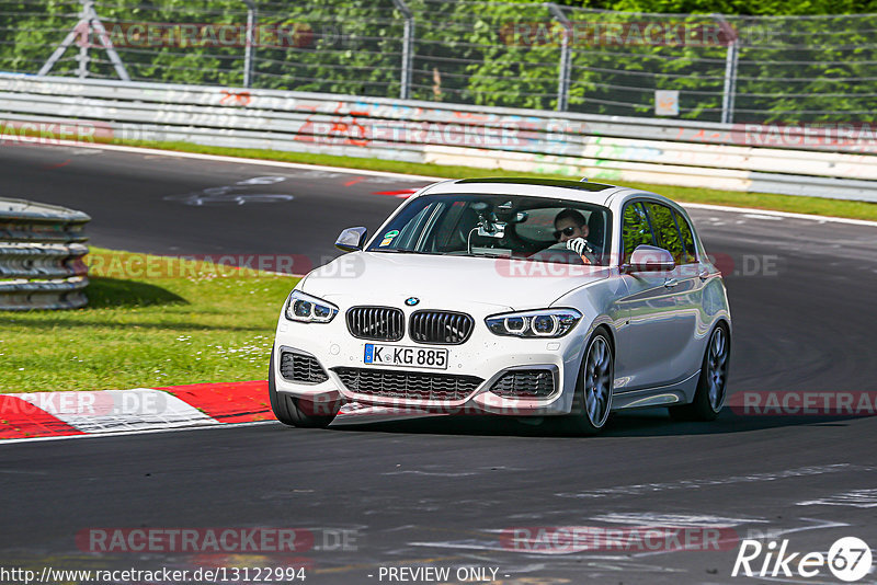 Bild #13122994 - Touristenfahrten Nürburgring Nordschleife (10.06.2021)