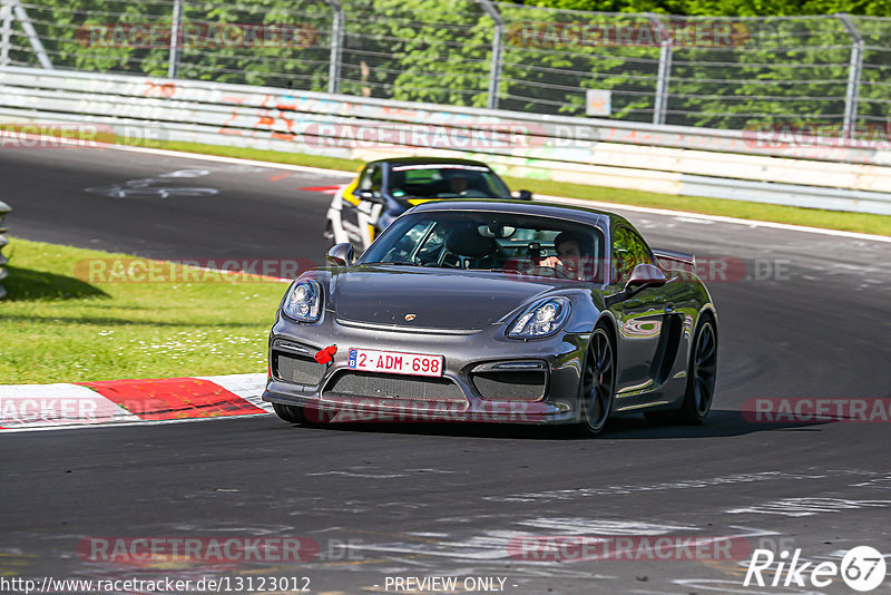 Bild #13123012 - Touristenfahrten Nürburgring Nordschleife (10.06.2021)