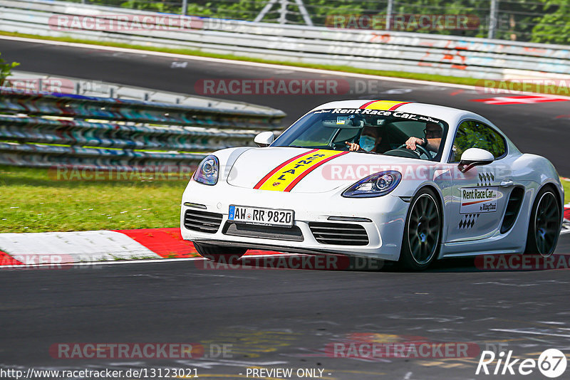 Bild #13123021 - Touristenfahrten Nürburgring Nordschleife (10.06.2021)