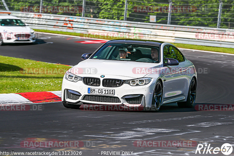 Bild #13123026 - Touristenfahrten Nürburgring Nordschleife (10.06.2021)