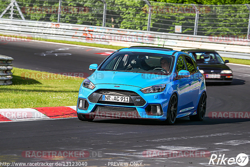 Bild #13123040 - Touristenfahrten Nürburgring Nordschleife (10.06.2021)