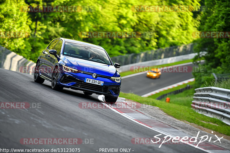 Bild #13123075 - Touristenfahrten Nürburgring Nordschleife (10.06.2021)