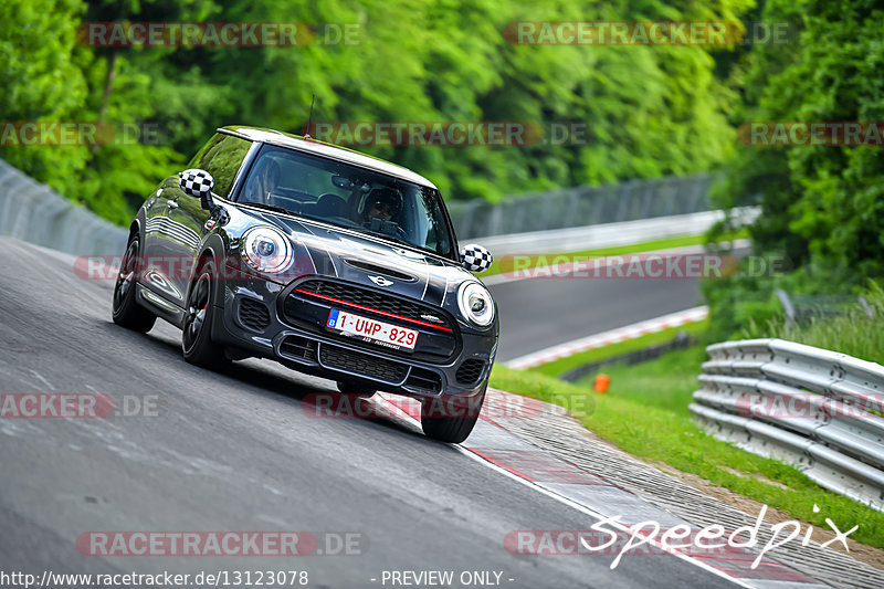 Bild #13123078 - Touristenfahrten Nürburgring Nordschleife (10.06.2021)