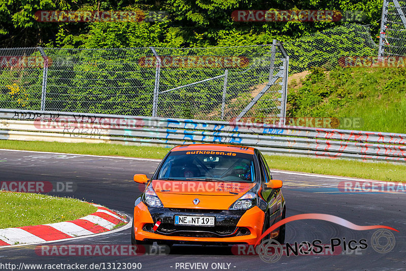 Bild #13123090 - Touristenfahrten Nürburgring Nordschleife (10.06.2021)