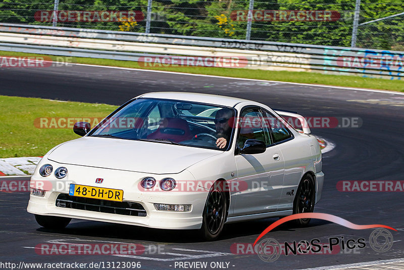 Bild #13123096 - Touristenfahrten Nürburgring Nordschleife (10.06.2021)