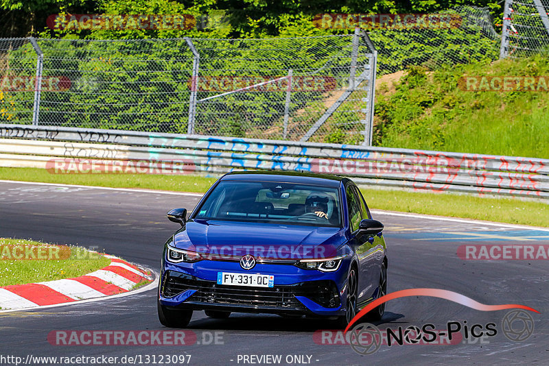 Bild #13123097 - Touristenfahrten Nürburgring Nordschleife (10.06.2021)