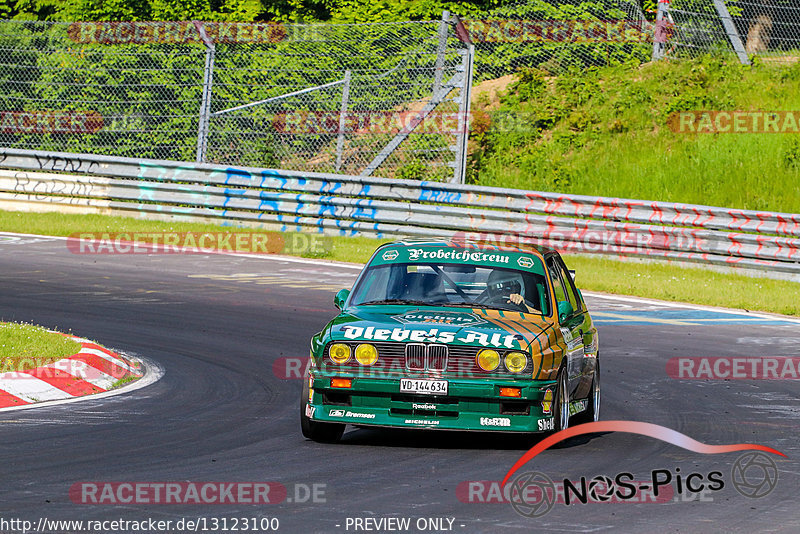 Bild #13123100 - Touristenfahrten Nürburgring Nordschleife (10.06.2021)