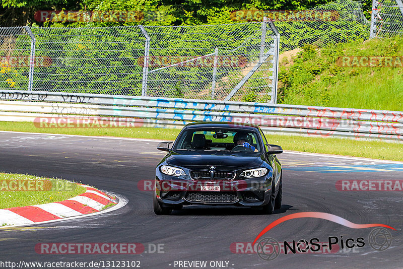 Bild #13123102 - Touristenfahrten Nürburgring Nordschleife (10.06.2021)