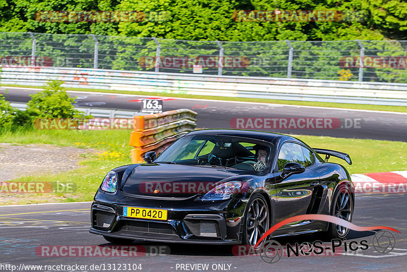 Bild #13123104 - Touristenfahrten Nürburgring Nordschleife (10.06.2021)