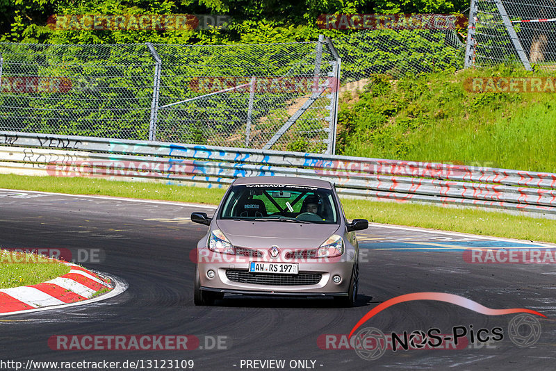 Bild #13123109 - Touristenfahrten Nürburgring Nordschleife (10.06.2021)