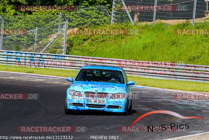 Bild #13123112 - Touristenfahrten Nürburgring Nordschleife (10.06.2021)