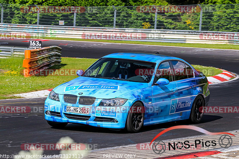 Bild #13123113 - Touristenfahrten Nürburgring Nordschleife (10.06.2021)