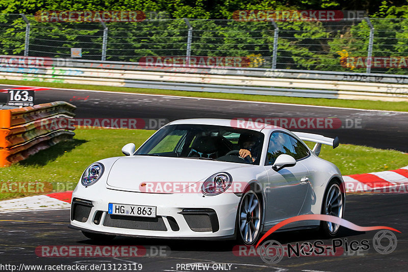 Bild #13123119 - Touristenfahrten Nürburgring Nordschleife (10.06.2021)