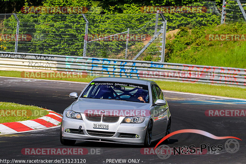 Bild #13123120 - Touristenfahrten Nürburgring Nordschleife (10.06.2021)