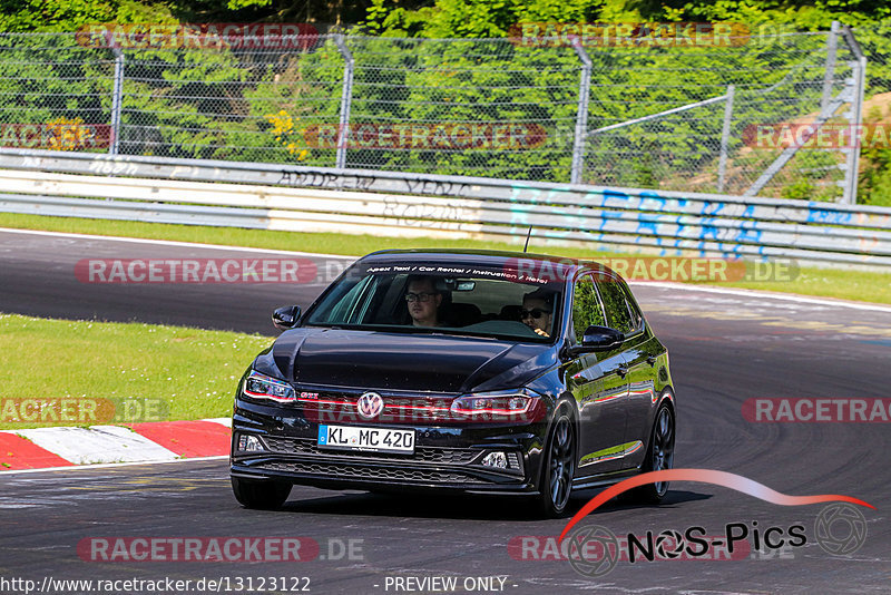 Bild #13123122 - Touristenfahrten Nürburgring Nordschleife (10.06.2021)