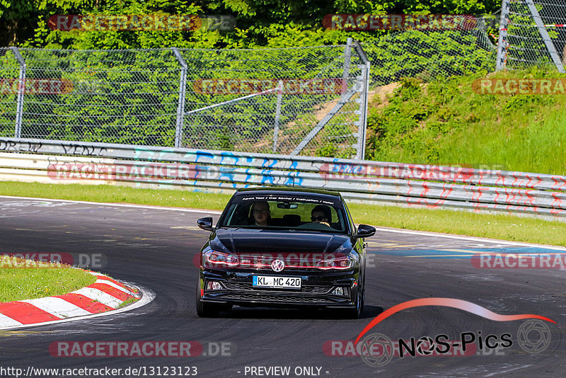 Bild #13123123 - Touristenfahrten Nürburgring Nordschleife (10.06.2021)