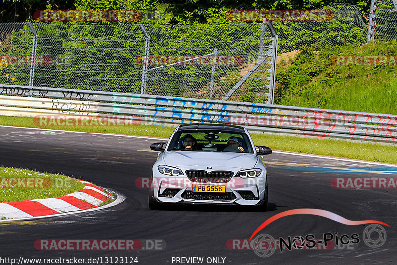 Bild #13123124 - Touristenfahrten Nürburgring Nordschleife (10.06.2021)