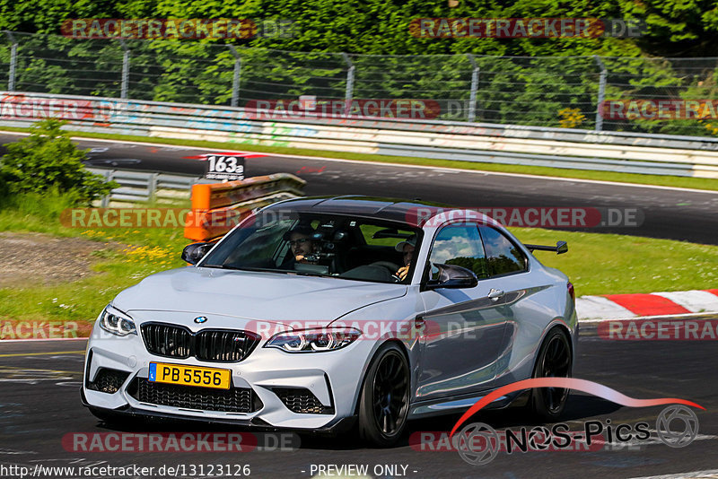 Bild #13123126 - Touristenfahrten Nürburgring Nordschleife (10.06.2021)