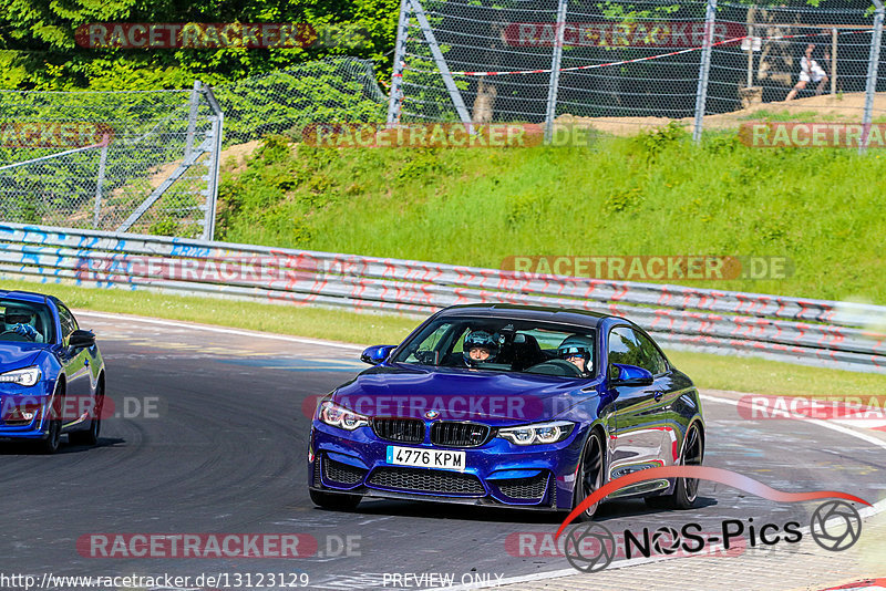 Bild #13123129 - Touristenfahrten Nürburgring Nordschleife (10.06.2021)