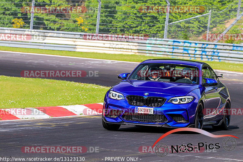 Bild #13123130 - Touristenfahrten Nürburgring Nordschleife (10.06.2021)